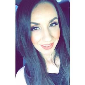 Meet your Posher, Katelyn